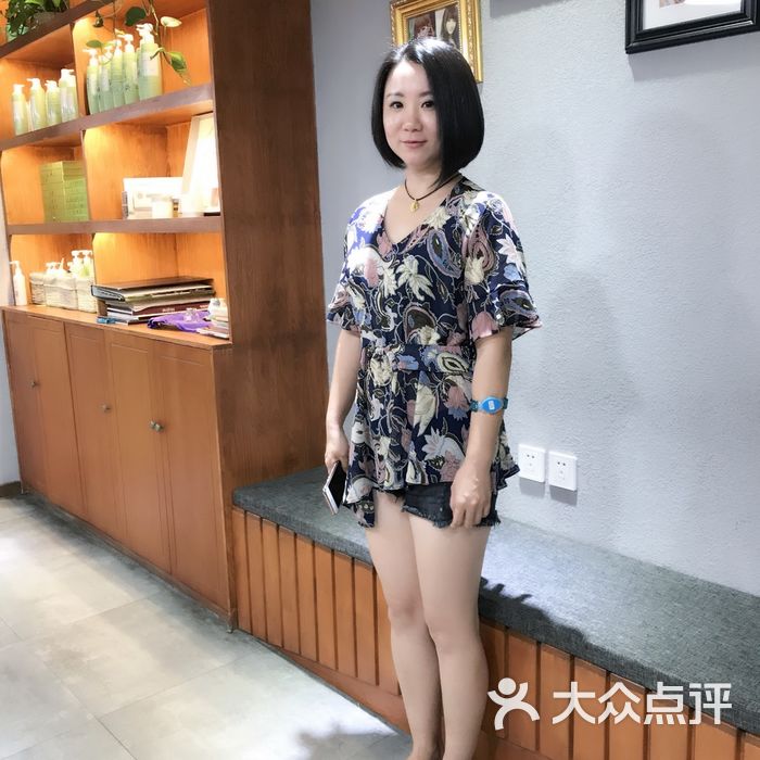 文彬美容美发直营连锁