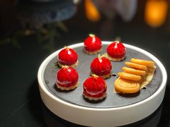 -富力丽思卡尔顿酒店·丽轩中餐厅