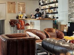 -漪龙台·B26 Rooftop Lounge