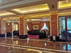 -圣雷克大酒店