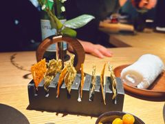 -泰安门Taian Table(镇宁路店)
