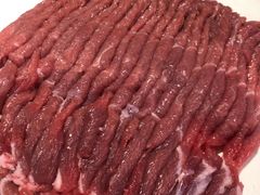 -京门老爆三·铜锅涮肉 爆肚(望京店)