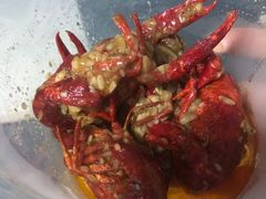 -冶建镜子·老南昌大排档·江西虾王(总店)