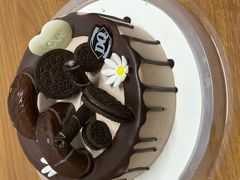 -DQ·蛋糕·冰淇淋(湖景东路店)