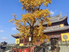 -上海青龙寺