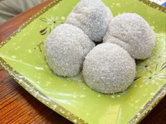 -海陆丰明凤擂茶