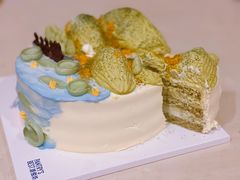 -Pantry's Best派悦坊蛋糕(K11购物艺术中心店)