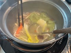 -椰庭·椰子鸡·创意玩家(晶耀前滩店)