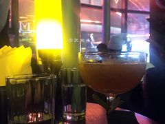 -TIPTOP BAR酒吧(欧亚新生活广场店)