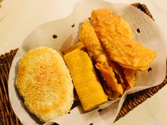 -好礼家海鲜•海肠捞饭大王(金沙滩念慈别墅店)