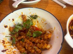 -付小姐在成都(中山公园店)