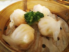 -海皇酒家(钰海万国汇购物广场店)
