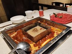 -红鼎坊·老成都火锅(新南门店)