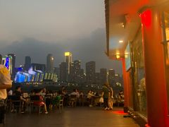 -重庆两江夜游-交运系列