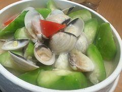 -隅乐胡椒虾·台湾菜·团建(皇岗店)