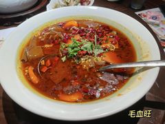 -韵秋荷(宝山龙湖天街店)
