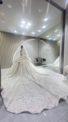 -SATIN COUTURE瑟庭婚纱礼服馆