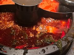 -晓宇重庆火锅(西安荟聚店)