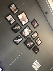 -明星刺青·洗纹身