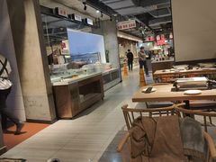 -玫瑰花园自助烤肉(顺义鑫海韵通店)