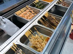 -廖记棒棒鸡(青岛万象城店)