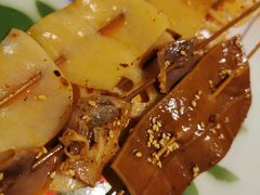 -易老妈蹄花.特色川菜(人民公园总店)