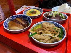 -窄巷子陕菜馆·地道陕西菜(粉巷店)