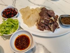 -高玛纳驴肉火烧(河间总店)