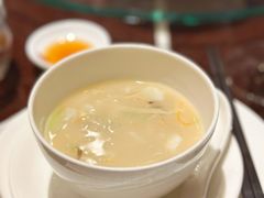 宋嫂鱼羹-杭州西子湖四季酒店·金沙厅
