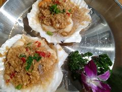 -必点海鲜·鲅鱼水饺(鞍山西道店)