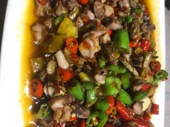 -李叔叔虾蟹大排档(青羊店)