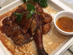 -鹅冠港式茶餐厅(来福士店)