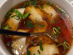 -醉舍·新淮扬菜(长宁龙之梦店)