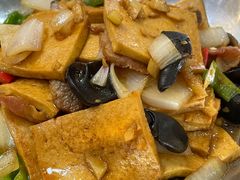 -宜城私房菜.臭鳜鱼(九华新街店)