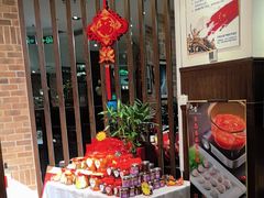 -毛家饭店·湖南鱼鲜(齐鲁软件园店)