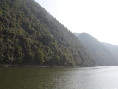 -新安江山水画廊风景区