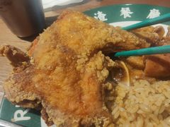 -渣·餐厅(西斗门店)