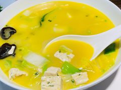 -秦月轩·陕西家乡菜(阜成路·五棵松店)