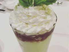 -若蘭慈·无国界素食料理(欢乐海岸店)