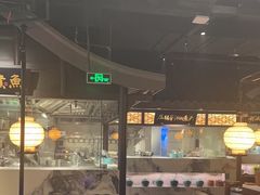 -佬麻雀·新湘菜(珠海金发购物中心店)