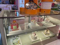 -CAKE BOSS 蛋糕老板(西单君太百货店)
