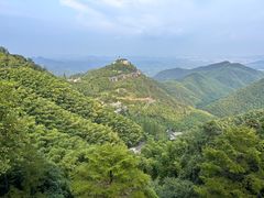 -莫干山风景区