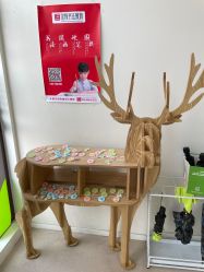 -青苗儿童口腔(长楹天街购物中心)