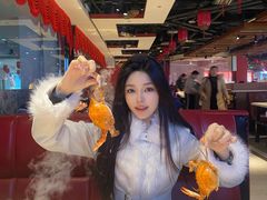 -聚盛源蒸汽海鲜火锅烤肉自助(巨川金海岸购物广场店)