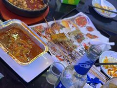 -欢聚烤吧(朱辛庄TBD万科店)