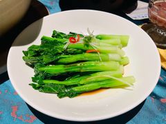 -茶人村·宫廷私厨(奥体印象城店)