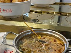 -西火火·川派小火锅(西溪银泰店)