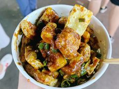 -大学城夜市大排档(凤栖路店)