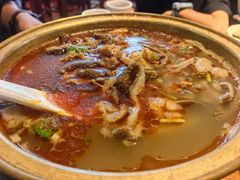 -德顺源·非遗烧麦·老菜(大观园店)