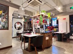 -渝乡人家(和平里店)